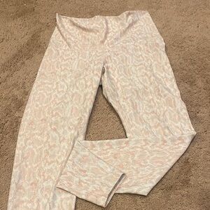 Old navy Patterned Leggings